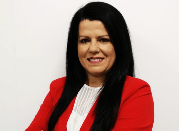 Fabiola Calderín / TA
